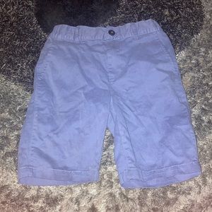 Boys shorts